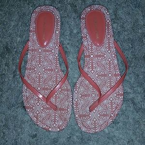 COPY - Banana Republic Sandals